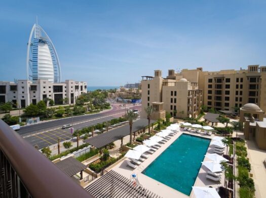 Madinat Jumeirah