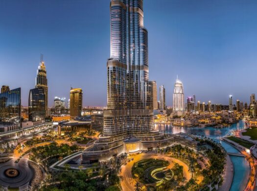 St. Regis Residences